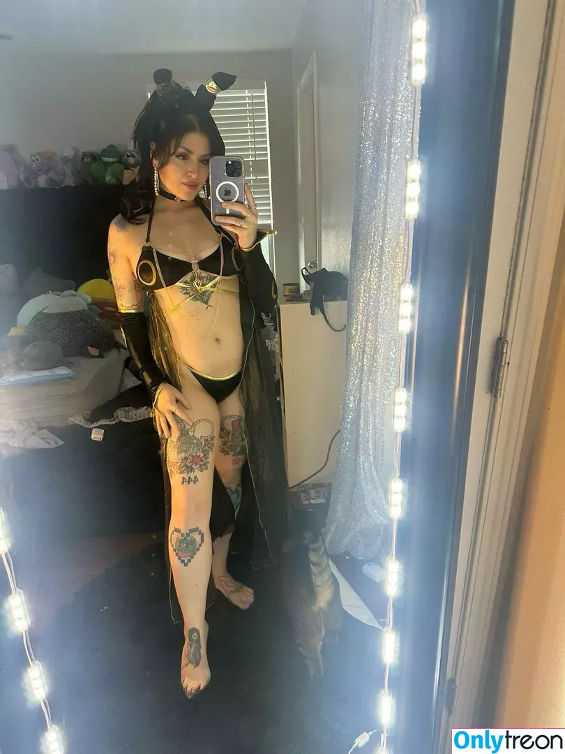 bbynico nude photo #0029 (Nico__ttv / kittyb9876)