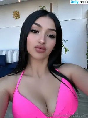 bbyy.ayelen / bby.ayelen nude photo #0060