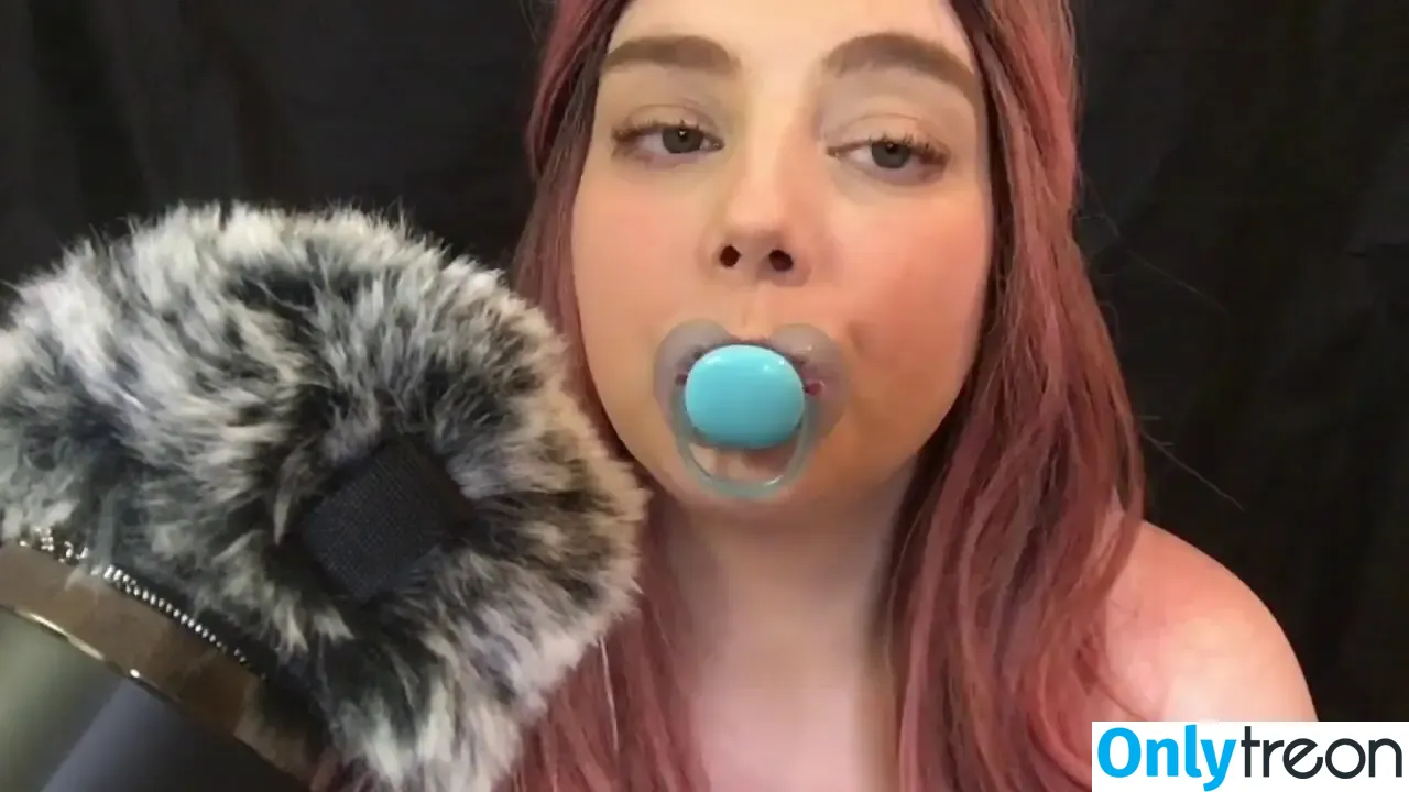 Be Here Meow ASMR nude photo #0022 (Beheremeowasmr)