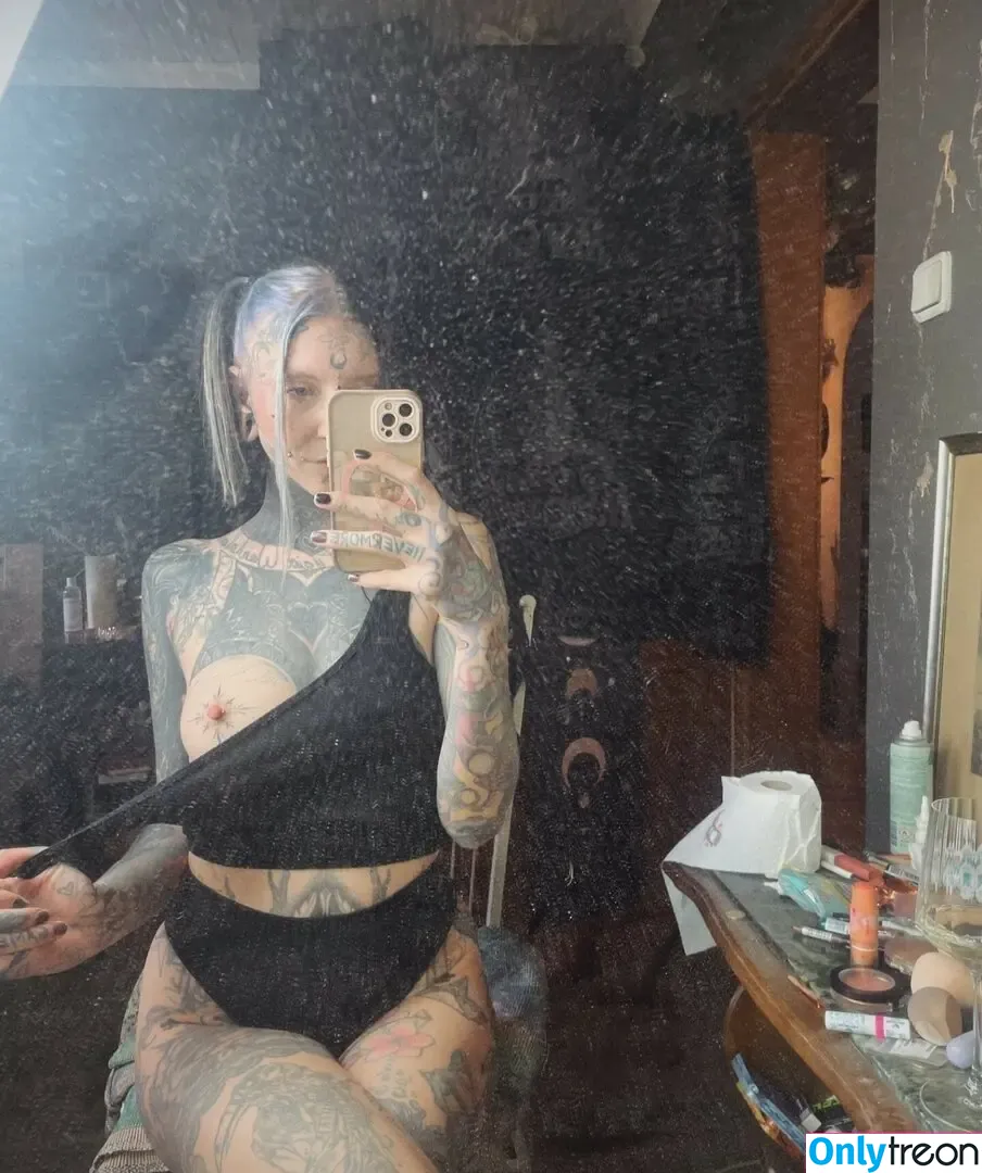 Bea_Fu nude photo #0006 (Beafu)