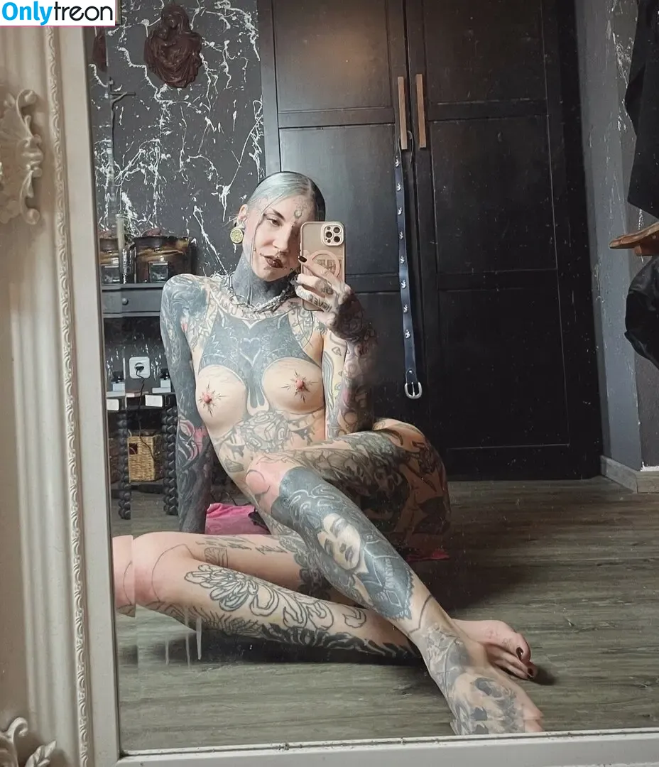 Bea_Fu nude photo #0007 (Beafu)