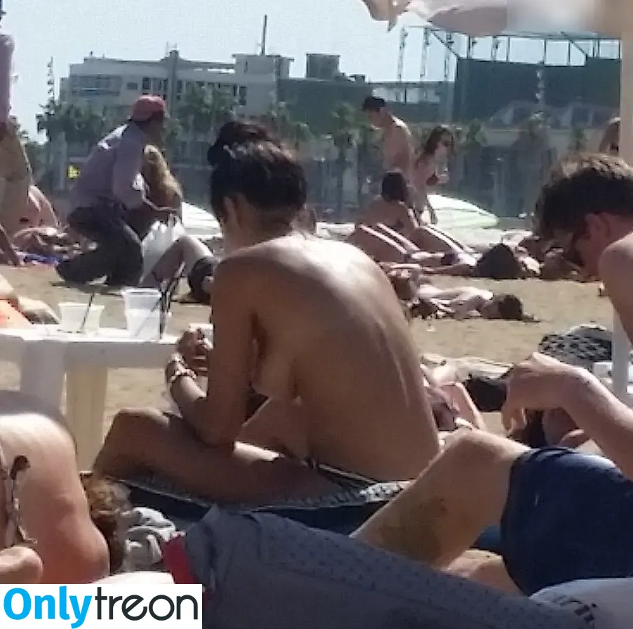 Beach nude photo #0286 (Beach)