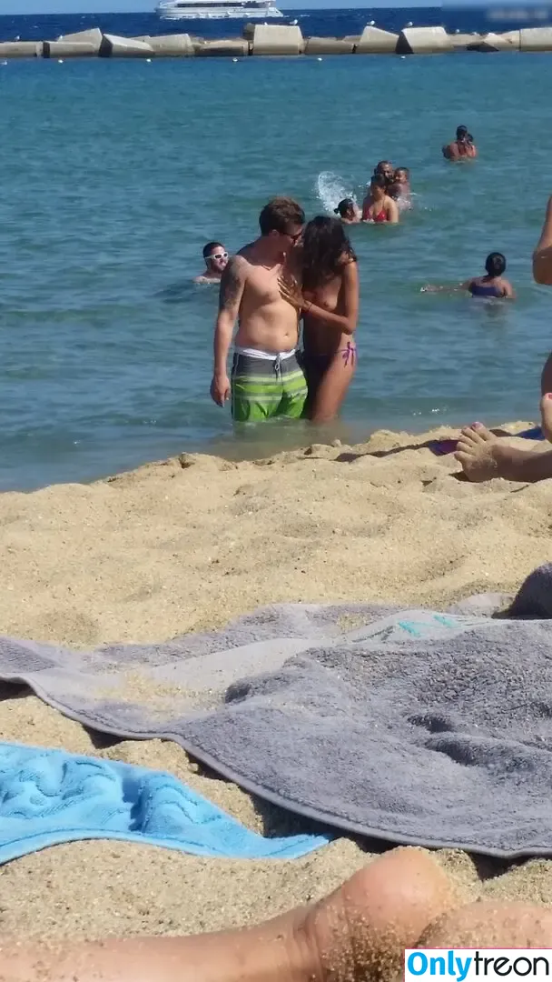 Beach nude photo #0292 (Beach)