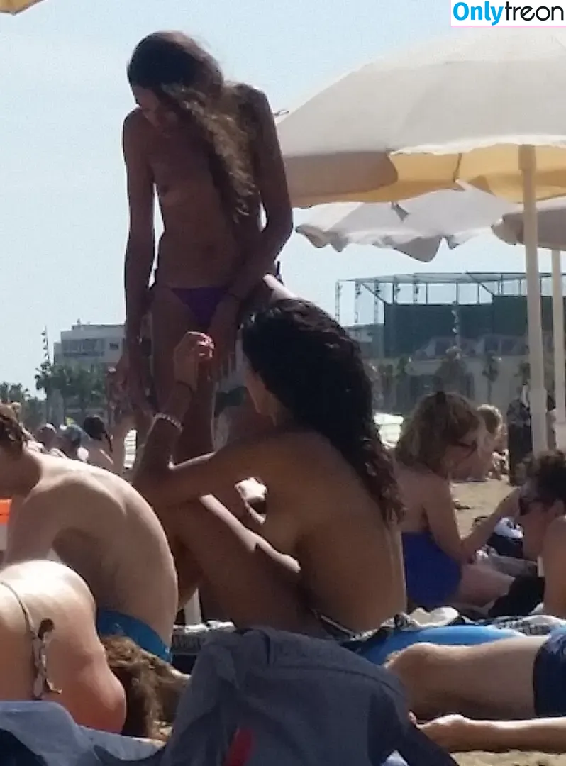 Beach nude photo #0299 (Beach)