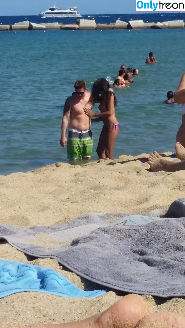 Beach nude photo #0311 (Beach)
