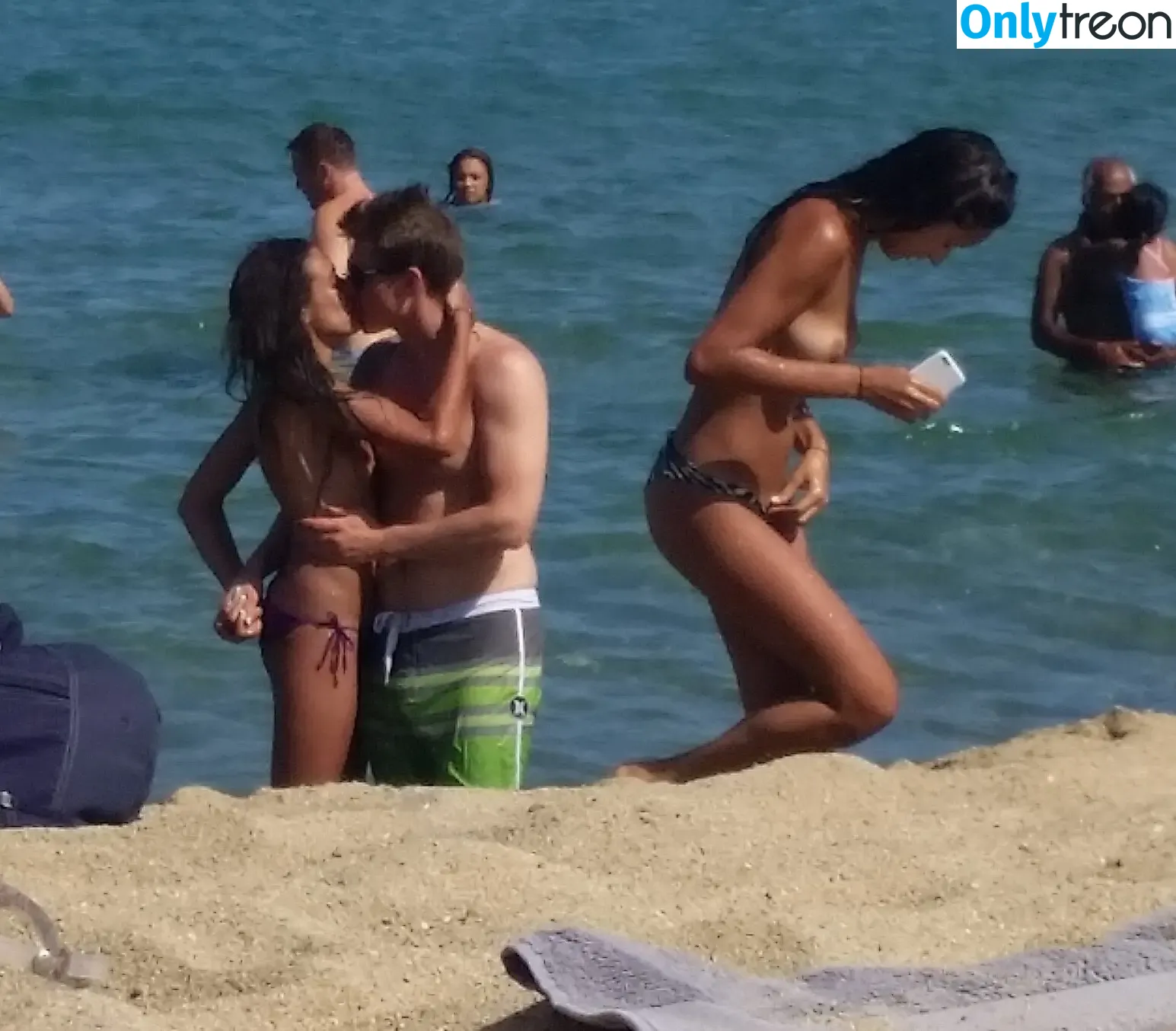 Beach nude photo #0317 (Beach)