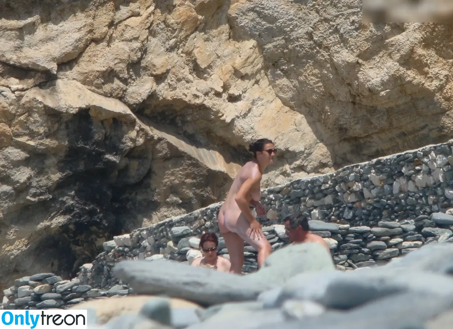 Beach nude photo #1280 (Beach)