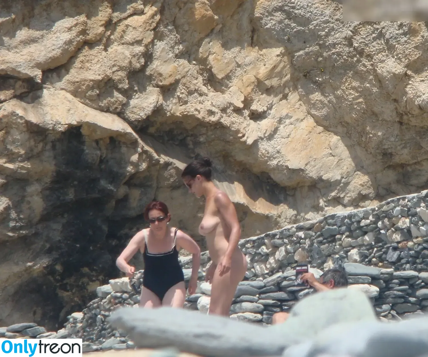 Beach nude photo #1282 (Beach)