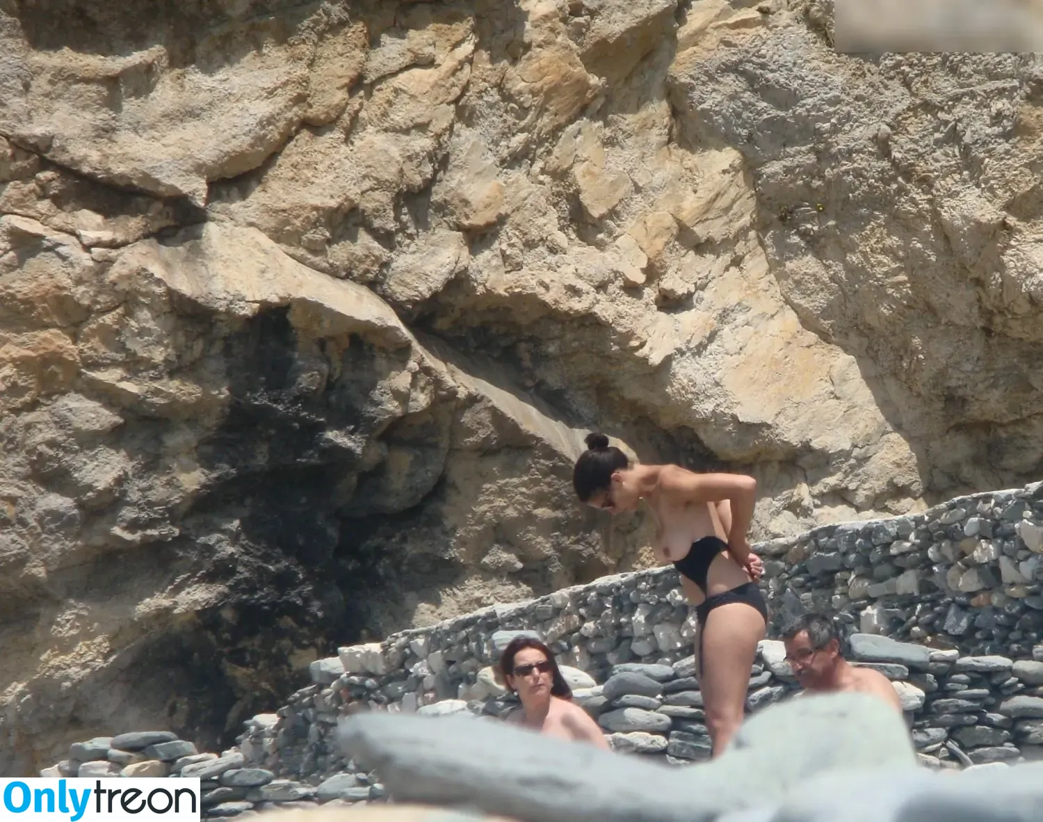 Beach nude photo #1284 (Beach)