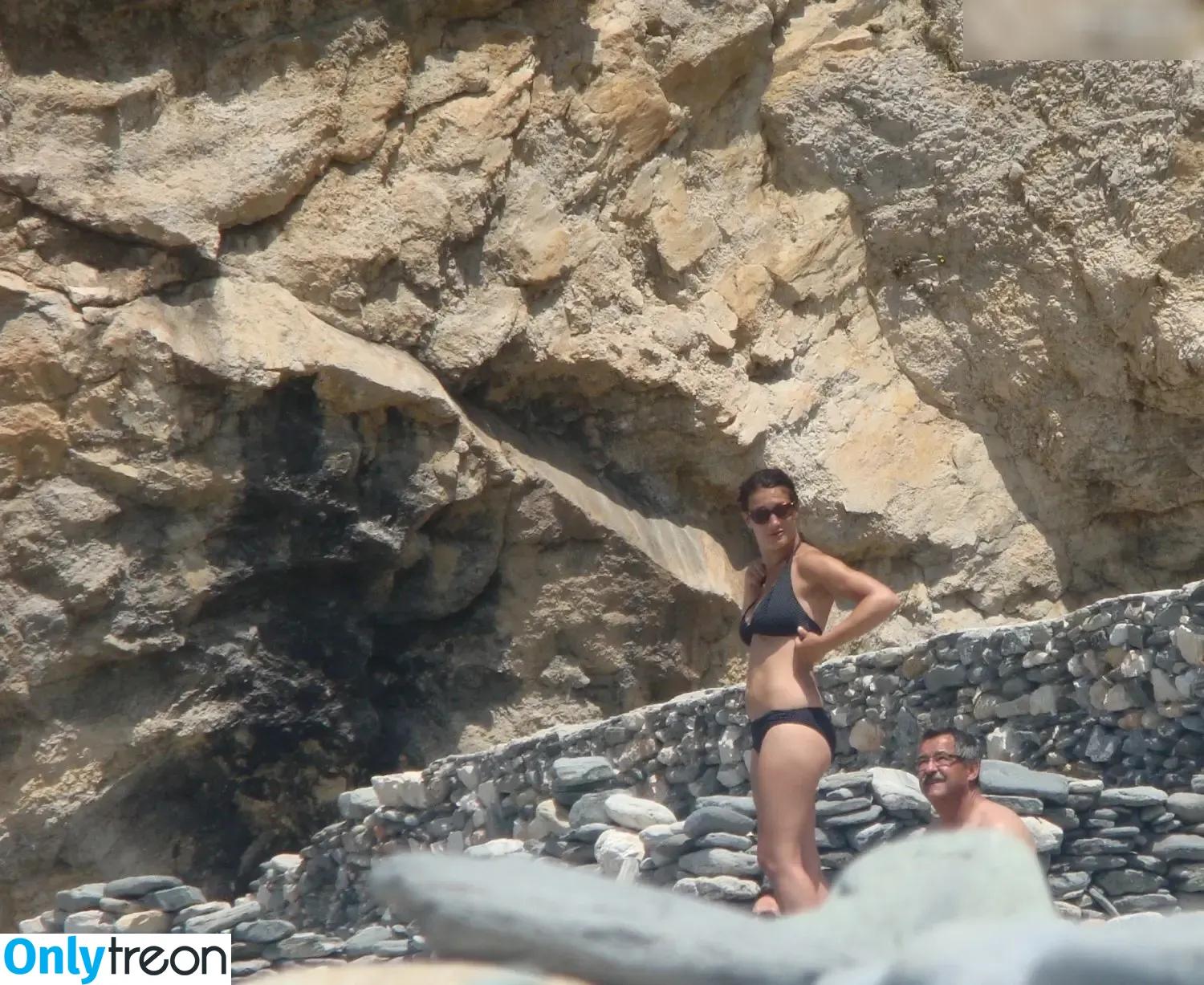 Beach nude photo #1289 (Beach)