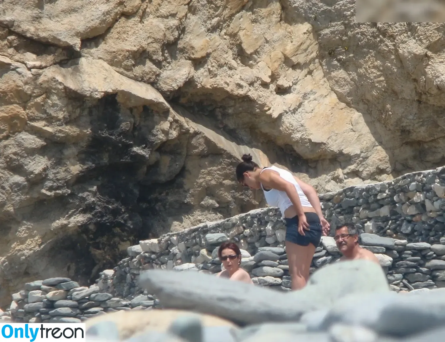 Beach nude photo #1306 (Beach)