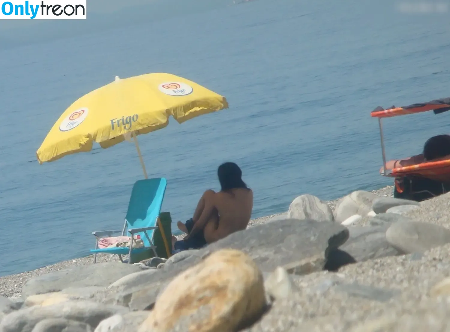 Beach nude photo #1364 (Beach)