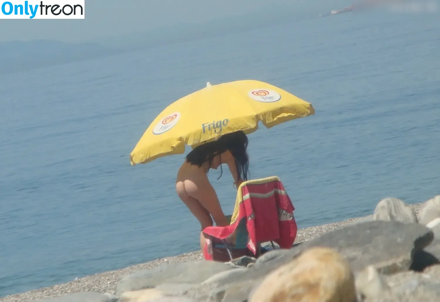 Beach nude photo #1366 (Beach)