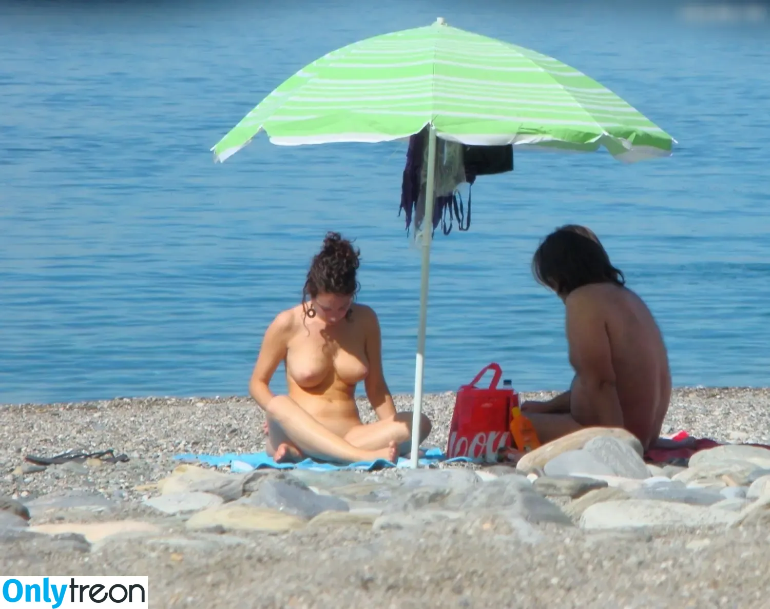 Beach nude photo #1407 (Beach)