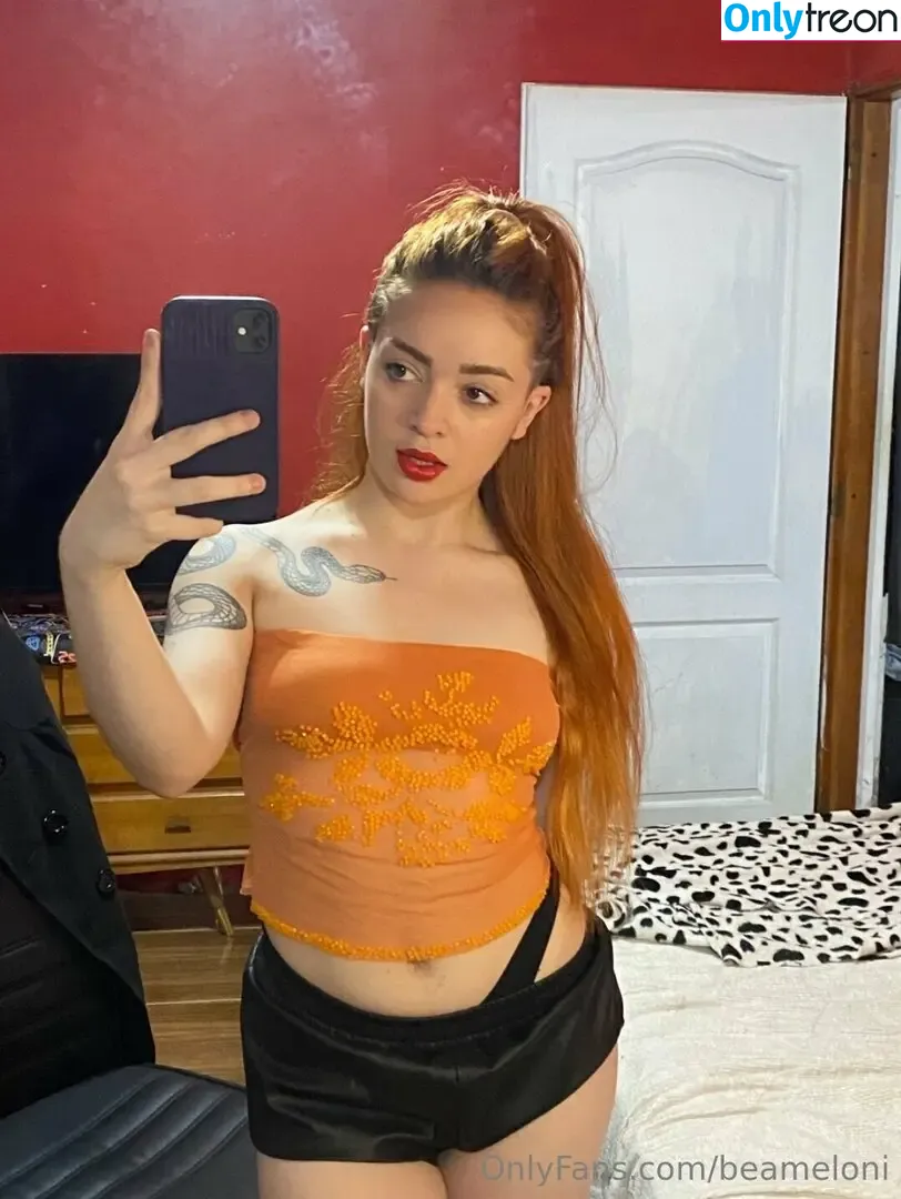 beameloni nude photo #0027 (beameloni)