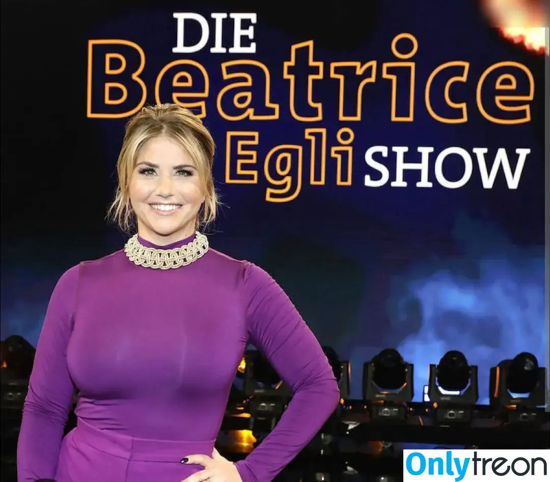 Beatrice Egli nude photo #0937 (beatrice_egli / beatrice_egli_offiziell)
