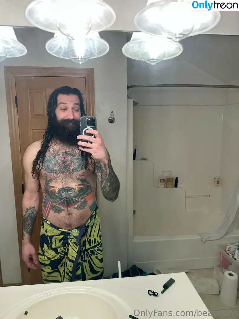 beatskins nude photo #0019 (thebearskinsband)