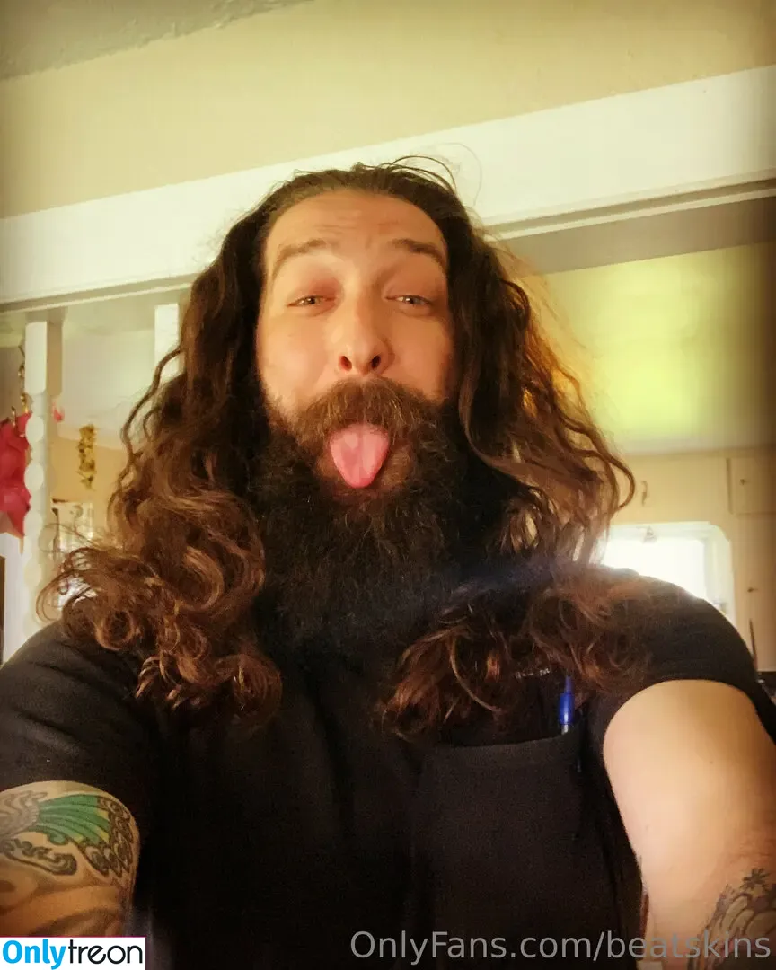 beatskins nude photo #0027 (thebearskinsband)