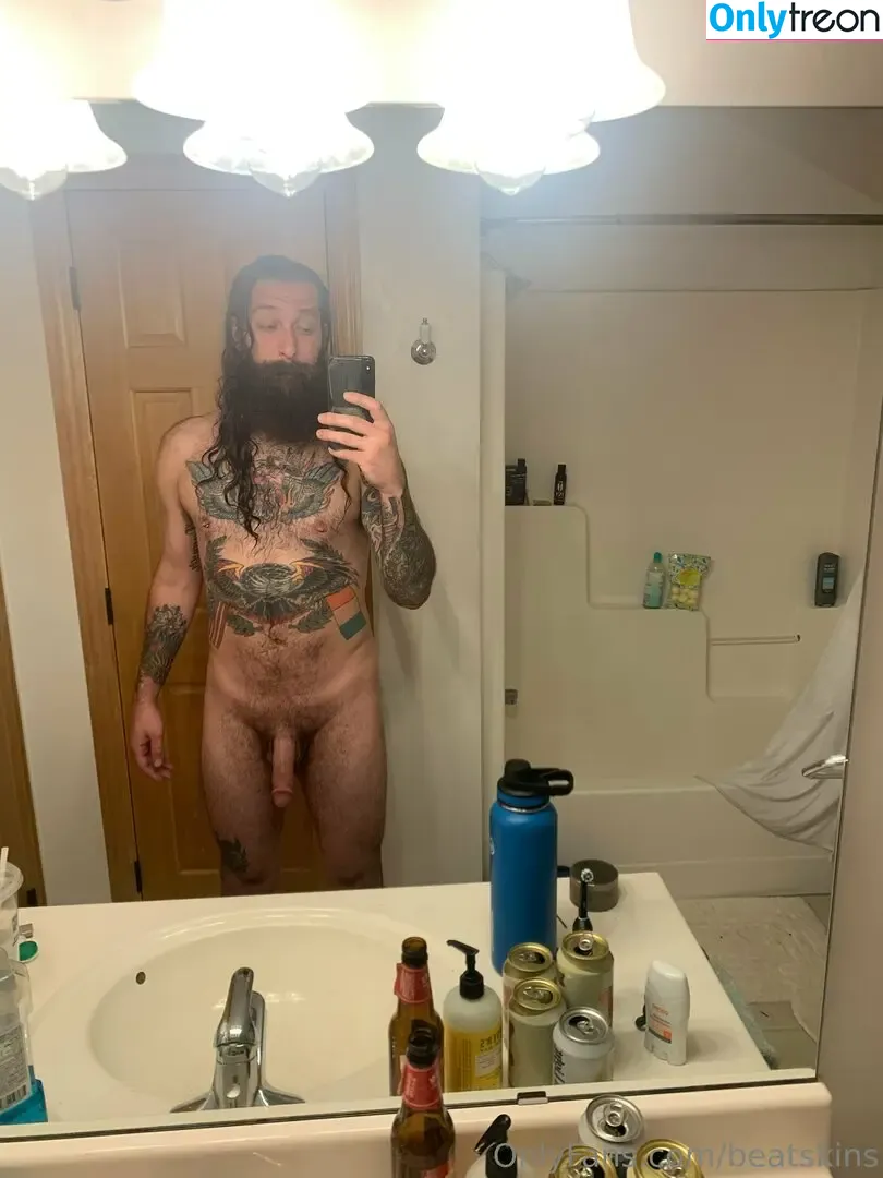 beatskins nude photo #0029 (thebearskinsband)