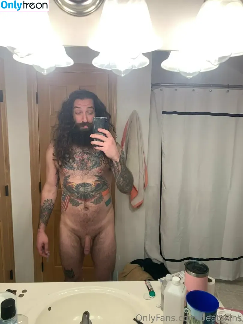beatskins nude photo #0030 (thebearskinsband)