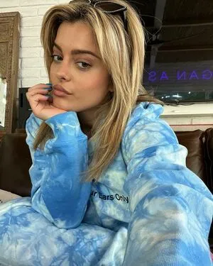 Bebe Rexha / beberexha / skylinevexx nude photo #0073