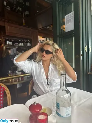Bebe Rexha / beberexha / skylinevexx nude photo #0926