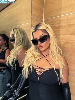 Bebe Rexha / beberexha / skylinevexx nude photo #0941