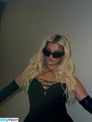 Bebe Rexha / beberexha / skylinevexx nude photo #0943