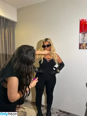 Bebe Rexha / beberexha / skylinevexx nude photo #0945