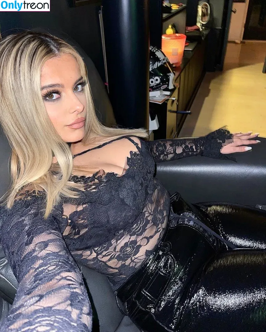 Bebe Rexha nude photo #0033 (beberexha / skylinevexx)