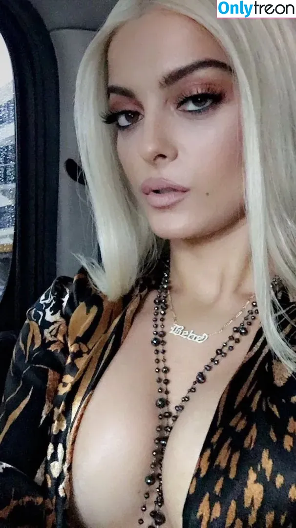 Bebe Rexha nude photo #0043 (beberexha / skylinevexx)
