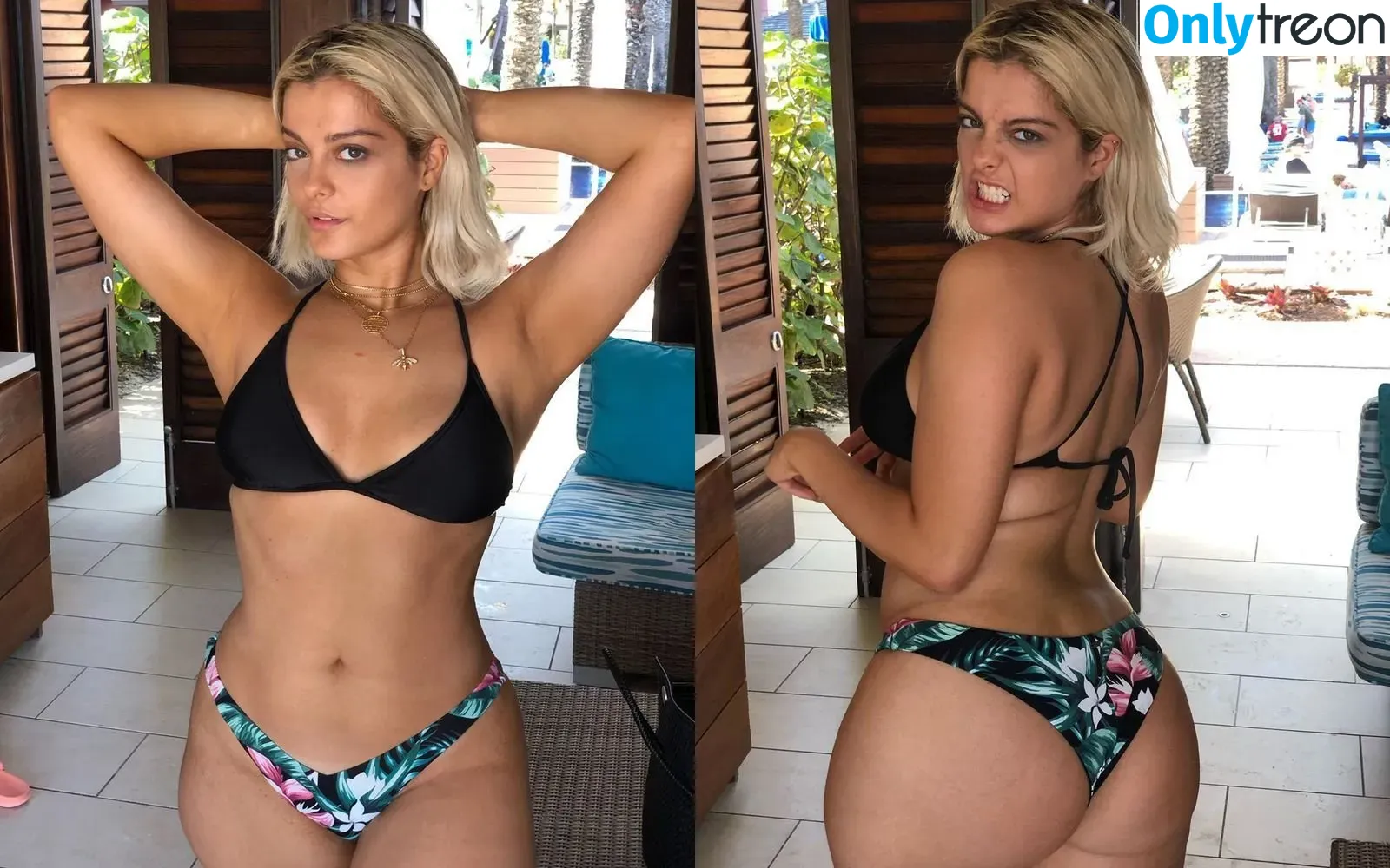 Bebe Rexha nude photo #0046 (beberexha / skylinevexx)