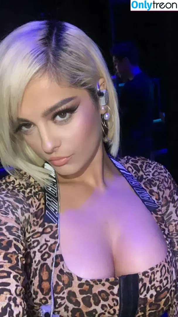 Bebe Rexha nude photo #0054 (beberexha / skylinevexx)