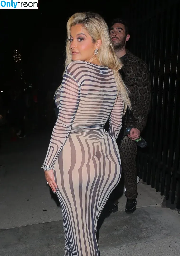 Bebe Rexha nude photo #0061 (beberexha / skylinevexx)