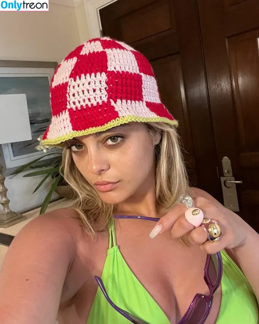 Bebe Rexha nude photo #0088 (beberexha / skylinevexx)