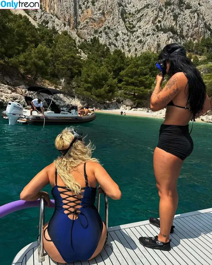 Bebe Rexha nude photo #0896 (beberexha / skylinevexx)