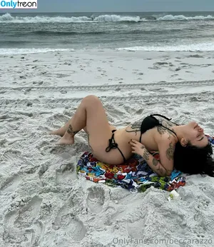 Becca Razzo / BeccaRazzo nude photo #0014