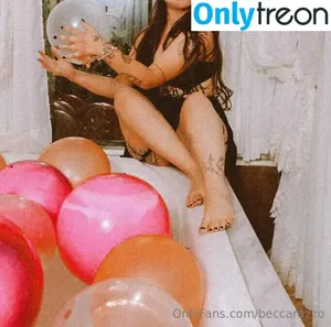 Becca Razzo / BeccaRazzo nude photo #0046