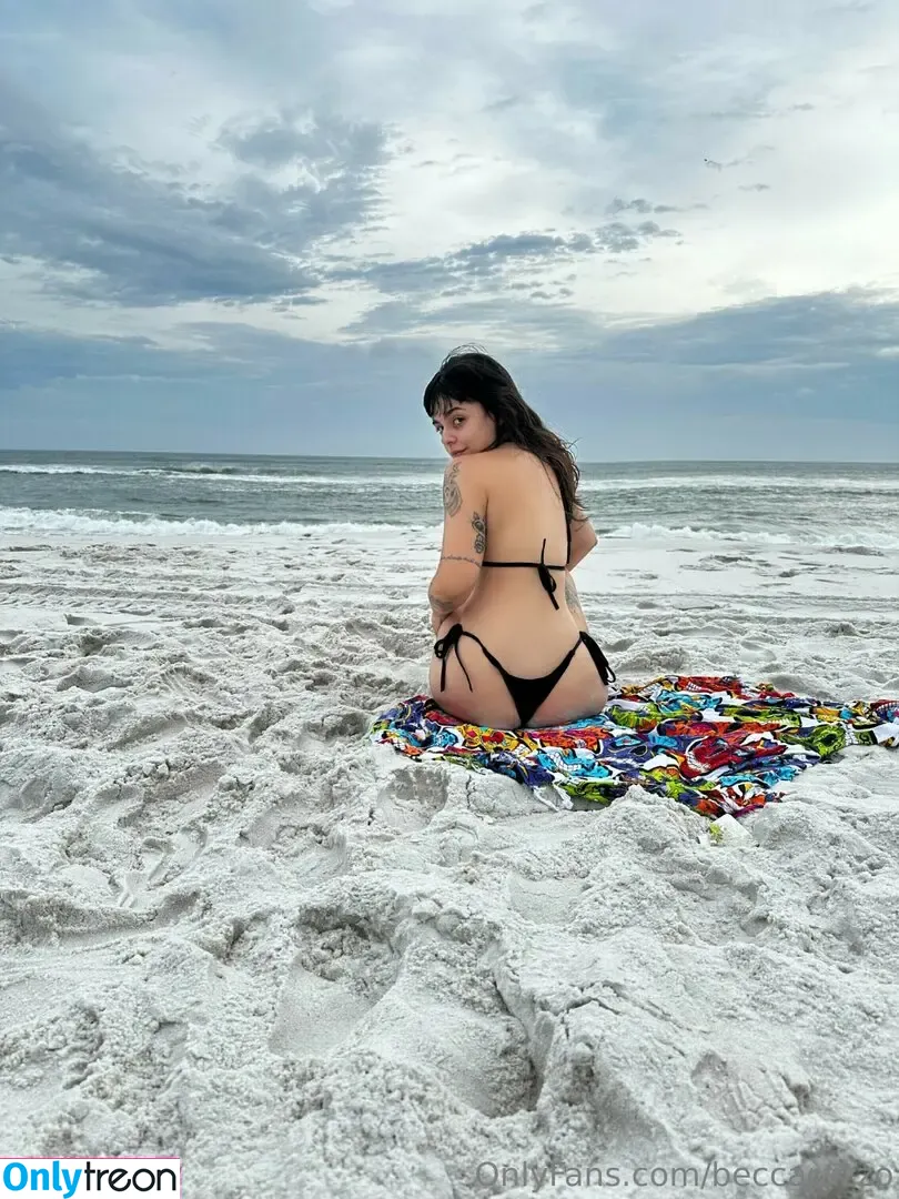 Becca Razzo nude photo #0010 (BeccaRazzo)