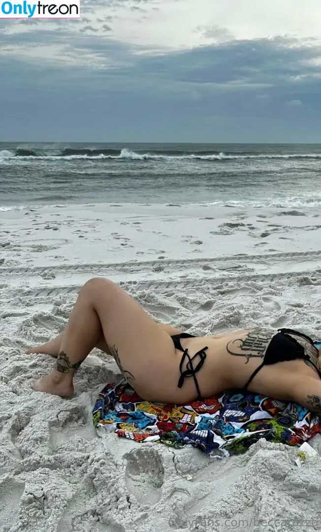 Becca Razzo nude photo #0013 (BeccaRazzo)