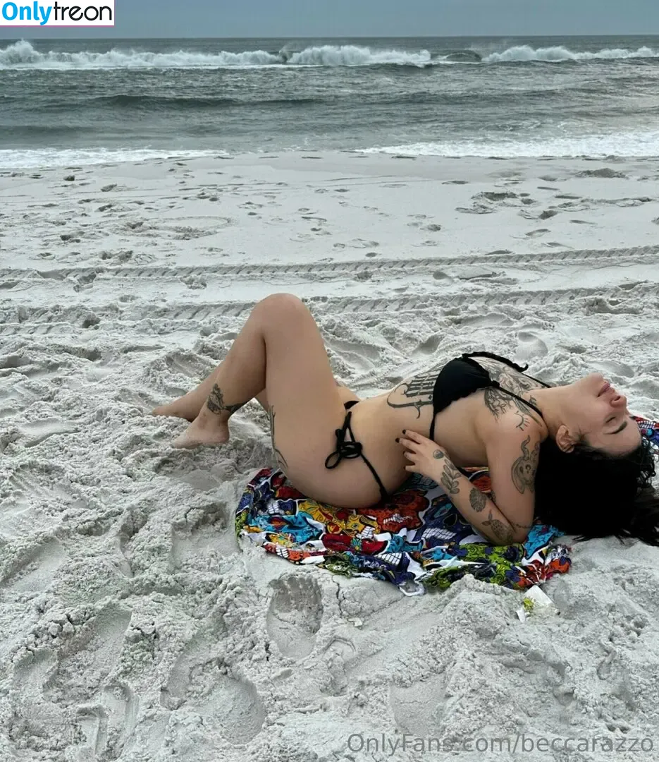 Becca Razzo nude photo #0014 (BeccaRazzo)