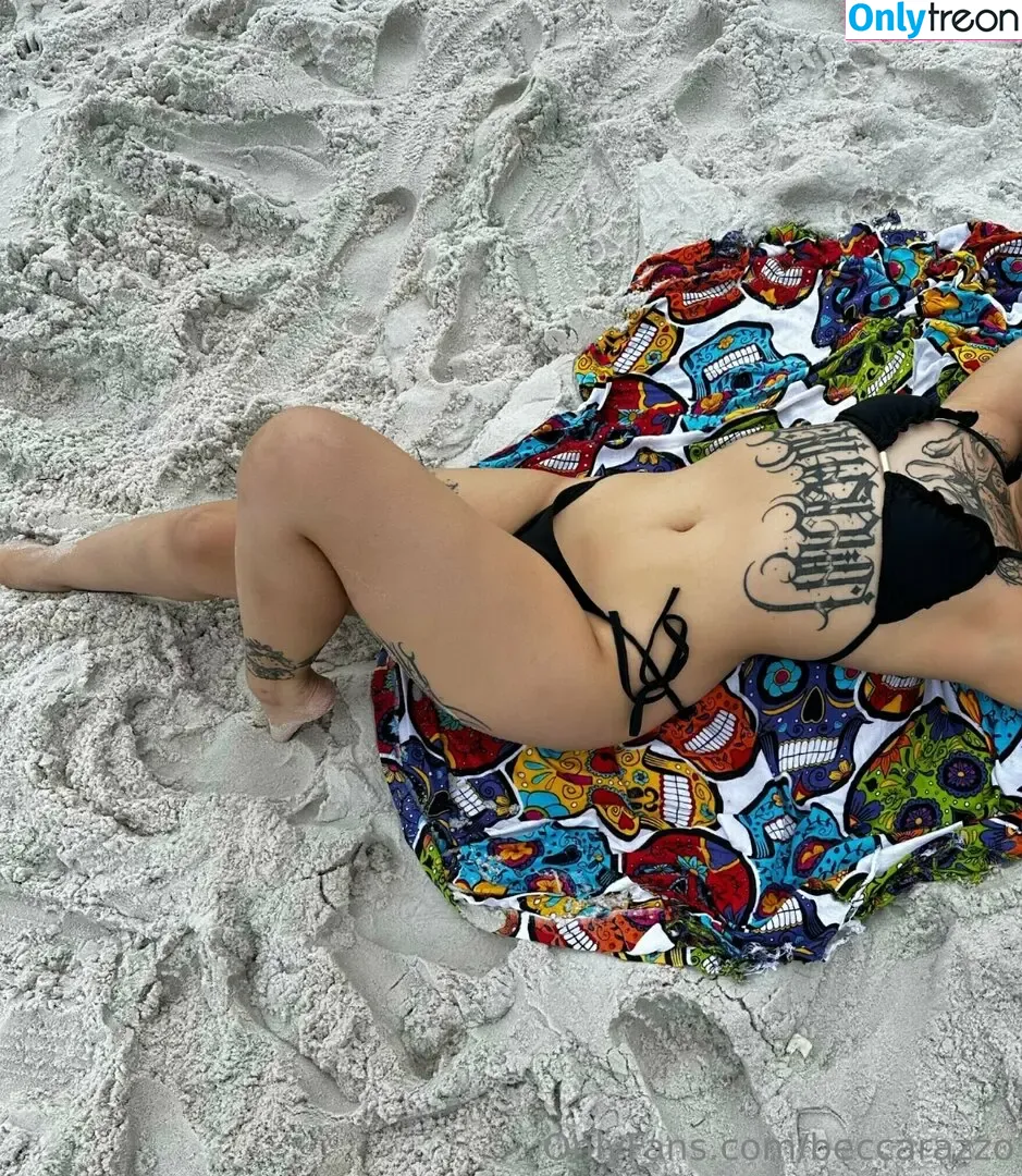 Becca Razzo nude photo #0015 (BeccaRazzo)
