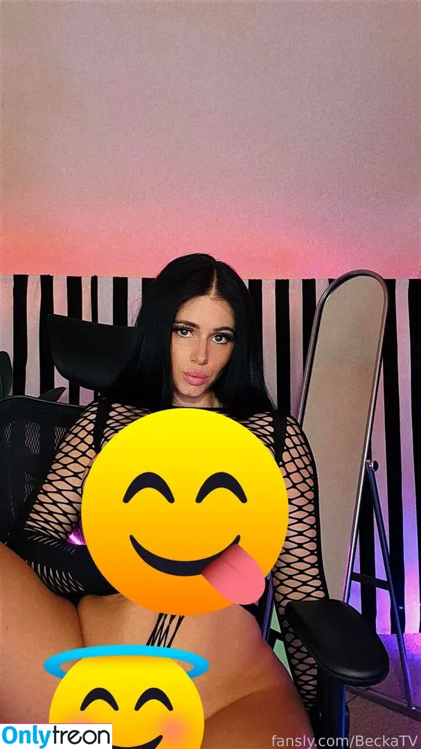 beckatv nude photo #0002 (becka_ttv)