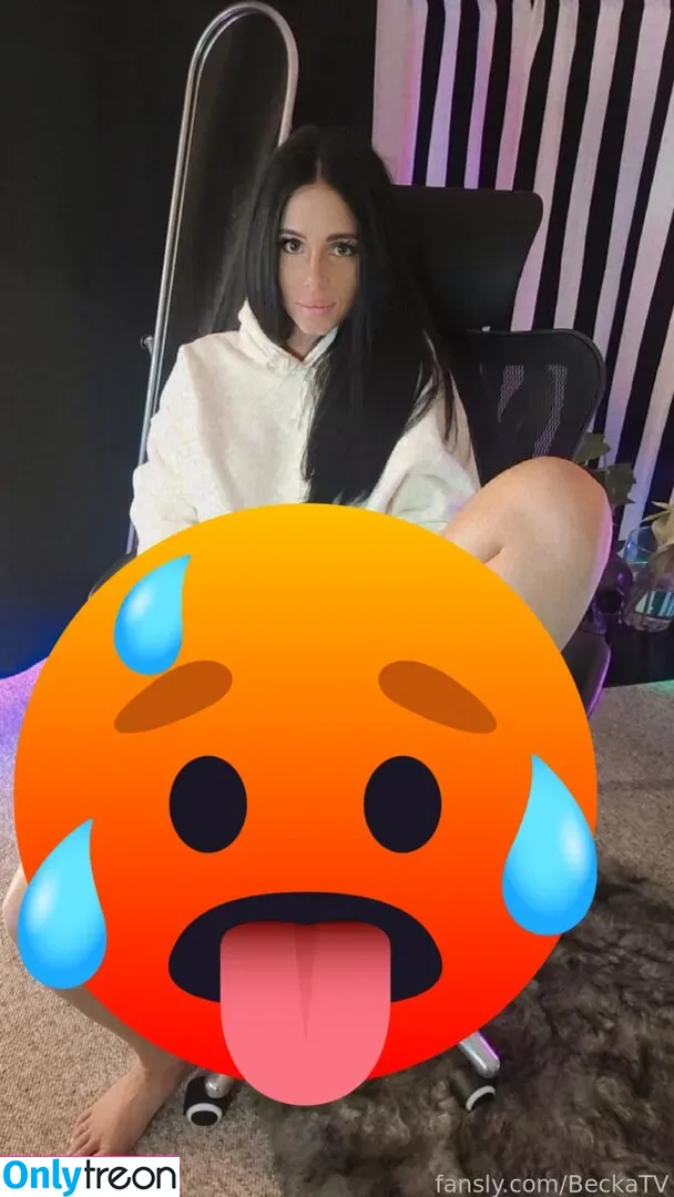 beckatv nude photo #0011 (becka_ttv)