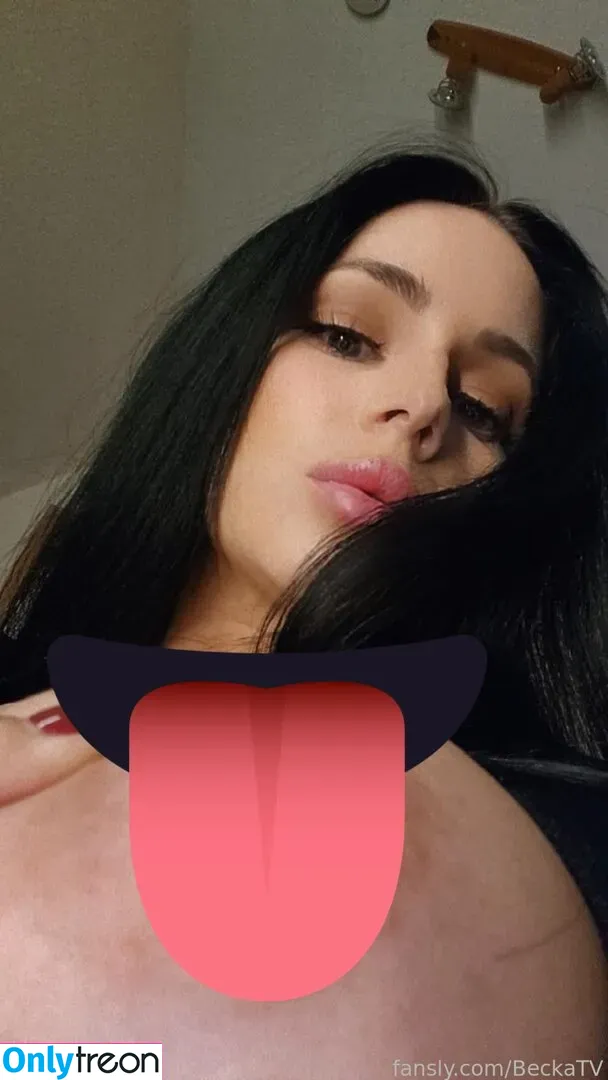 beckatv nude photo #0032 (becka_ttv)