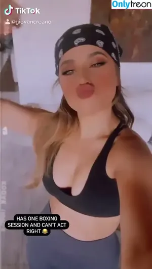 Becky G / Reggaeton singer / iambeckyg / missbeckyfeet nude photo #0020