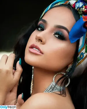 Becky G / Reggaeton singer / iambeckyg / missbeckyfeet nude photo #0029