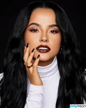 Becky G / Reggaeton singer / iambeckyg / missbeckyfeet nude photo #0031