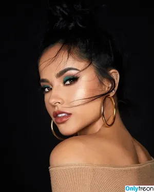 Becky G / Reggaeton singer / iambeckyg / missbeckyfeet nude photo #0036