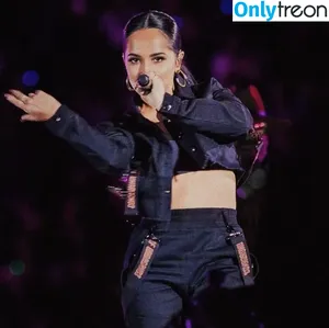 Becky G / Reggaeton singer / iambeckyg / missbeckyfeet nude photo #0045
